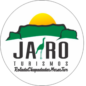Rota Chapada das Mesas